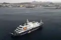 La OMS cree posible que haya más casos de hantavirus en el crucero