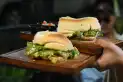 Cómo y desde cuándo aprovechar el recorrido por la Ruta del Sánguche de Milanesa