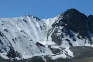 Legisladores buscan que se prohíba la minería en zonas de glaciares de Tucumán