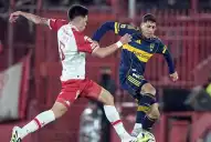 Agenda de TV del sábado: el debut de Boca en playoffs, el Anual de Rugby y el cierre del Abierto del Norte