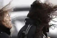Alerta por tormentas y ráfagas fuertes: cuáles son las provincias afectadas este viernes 8 de mayo