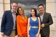 Cristina Pérez, enfrentada con Manuel Adorni: Mucha gente que te votó también se siente traicionada