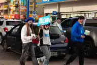 Techo saldrá a las calles de Tucumán este fin de semana para recaudar fondos y sumar ayuda