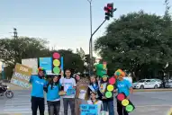 Techo saldrá a las calles de Tucumán este fin de semana para recaudar fondos y sumar ayuda