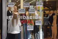 Más del 64% de los comercios registró caída en ventas y casi el 80% reportó rentabilidad baja o nula en la capital