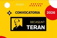 La UNT abrió la inscripción para las Becas Terán y hay tiempo hasta el 17 de mayo