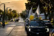 Día de la Virgen de Luján: cronograma de actividades en Tucumán
