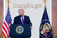 En busca de un fin al conflicto en Medio Oriente, Trump espera pronto una respuesta de Irán