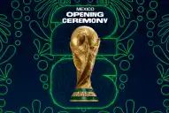 La FIFA dio detalles de cómo será la inauguración del Mundial 2026: qué temática tocará, y qué artistas y cantantes participarán