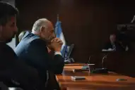 Caso Paulina Lebbos: Sale seguirá al frente de la causa y apelará la absolución de Soto