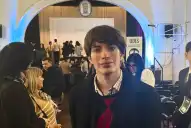 Consiguió una beca en Alemania, pero necesita ayuda para no perderla