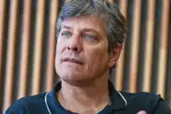 Mario Pergolini reveló cómo utilizó IA para ayudar a su madre cuando quedó ciega