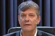 ¿Cuando vuelve Mario Pergolini a Otro día perdido tras la muerte de su mama?