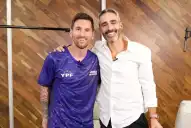 Messi, en primera persona: los consejos a Colapinto, su amistad con Neymar y el legado de la rivalidad con Cristiano