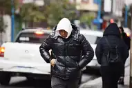 ¿Se adelanta el invierno? Así estará el clima este sábado en Tucumán