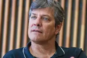 Mario Pergolini reveló cómo utilizó IA para ayudar a su madre cuando quedó ciega