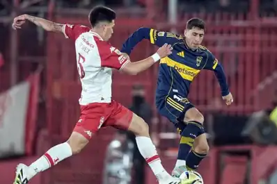 Agenda de TV del sábado: el debut de Boca en playoffs, el Anual de Rugby y el cierre del Abierto del Norte