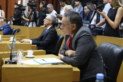 Revés judicial para el municipio: la Corte confirmó que la expropiación de escuela Mistral fue inconstitucional
