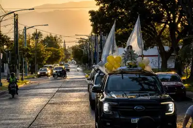 Día de la Virgen de Luján: cronograma de actividades en Tucumán