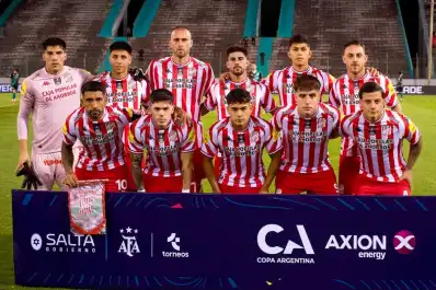 San Martín no pudo en los penales contra Banfield y se despidió de la Copa Argentina