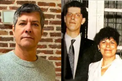 Qué problema de salud tenía la mamá de Mario Pergolini y cómo la ayudó con IA