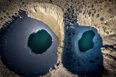 Pozo de las Ánimas: el misterioso lugar de Argentina donde, según la leyenda, habitan almas en pena