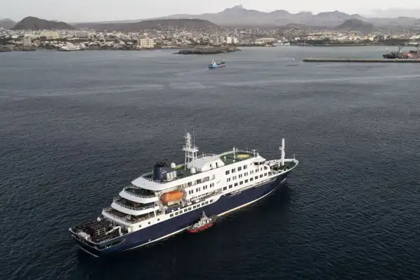 Alerta por hantavirus: la OMS advirtió que podrían aparecer nuevos casos tras la evacuación del crucero