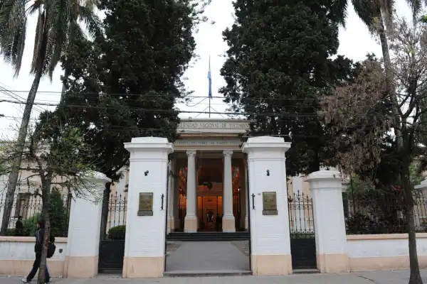 De qué se trata la ley de financiamiento universitario, que sigue en el eje de la polémica