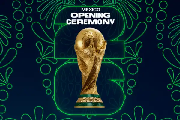 La FIFA dio detalles de cómo será la inauguración del Mundial 2026: qué temática tocará, y qué artistas y cantantes participarán