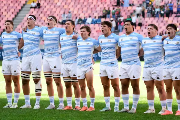 Los Pumitas van por otra hazaña: qué necesitan para ser campeones del Rugby Championship M-20