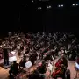 Teatro Alberdi: música de videojuegos como nunca antes se la escuchó