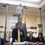 Alberto Rojo recibió el Doctorado Honoris Causa de la UNT y reivindicó el valor de la educación pública