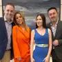 Cristina Pérez, enfrentada con Manuel Adorni: Mucha gente que te votó también se siente traicionada