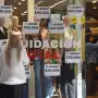 Más del 64% de los comercios registró caída en ventas y casi el 80% reportó rentabilidad baja o nula en la capital