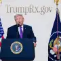En busca de un fin al conflicto en Medio Oriente, Trump espera pronto una respuesta de Irán