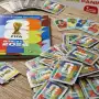 Figuritas del Mundial: qué cambiará desde la próxima Copa del Mundo