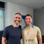Messi reflexionó sobre la continuidad de Scaloni y el recambio en la Selección: Es el mejor para seguir en el cargo