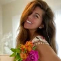 Reapareció la Niña Loly: ¿cómo está hoy la modelo tras años alejada de los medios?