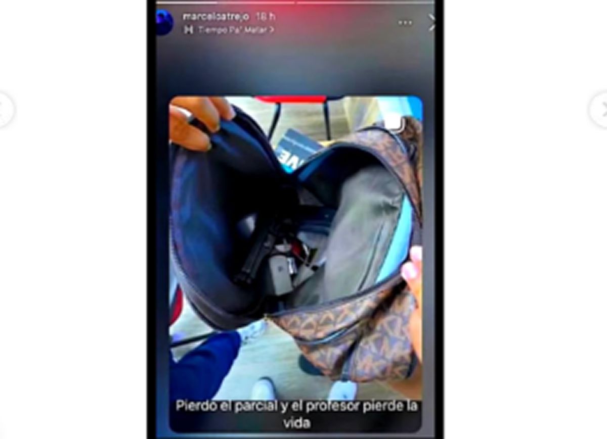 ENTRE EL HUMOR Y LA DENUNCIA. El caso del estudiante de Psicología imputado por un meme abrió un debate en la UNT. / ARCHIVO LA GACETA