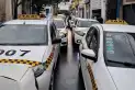 Taxistas piden a la Legislatura una regulación con “límites” para las plataformas de transporte