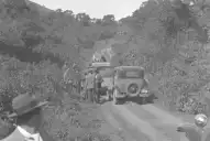 A 90 años de la caravana para abrir el camino a San Javier