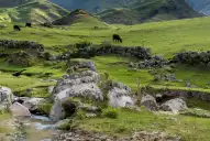 El pueblo tucumano que sorprendió a un influencer de viajes y busca ser el mejor del mundo