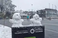Cómo estará el tiempo en Tucumán este domingo 10 de mayo