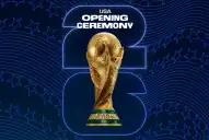Cómo será el mega show con el que Estados Unidos le dará la bienvenida al Mundial 2026