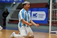 Histórico: Atlético Tucumán avanzó a la final del Nacional C-20 tras una definición para el infarto