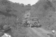 A 90 años de la caravana para abrir el camino a San Javier