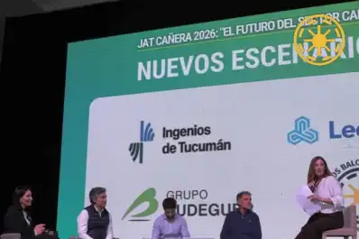 El futuro de la agroindustria cañera depende de un sistema integral más que de un factor aislado