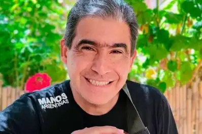 El folclore tiene una fuerte presencia en la agenda de espectáculos