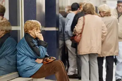 Anses confirmó aumento para jubilados en mayo de 2026: ¿cuánto cobrarán?