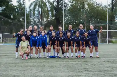 El fútbol femenino tucumano pone primera con un torneo renovado y más exigente